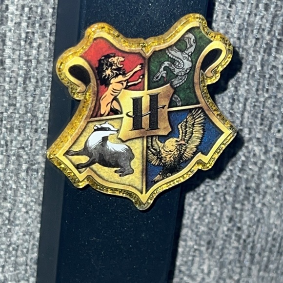 Handmade Harry Potter magnet - Picture 5 of 6